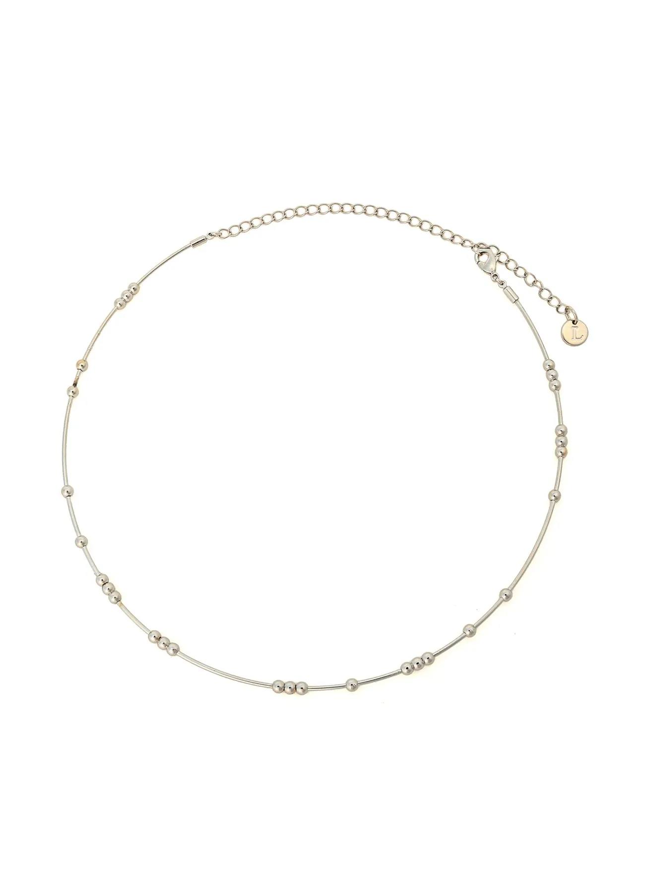 BRASS BUBBLE CHOKER