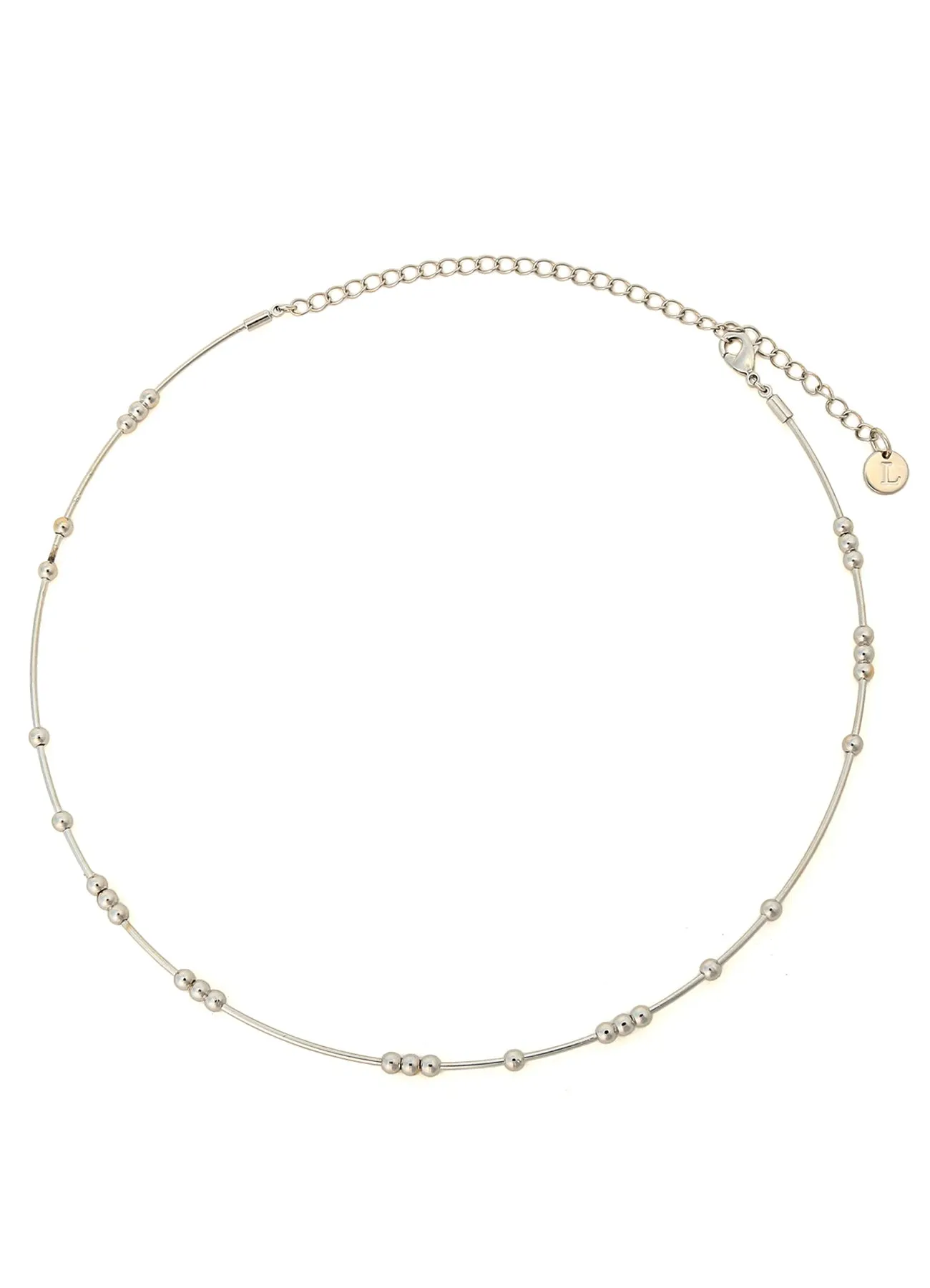 BRASS BUBBLE CHOKER