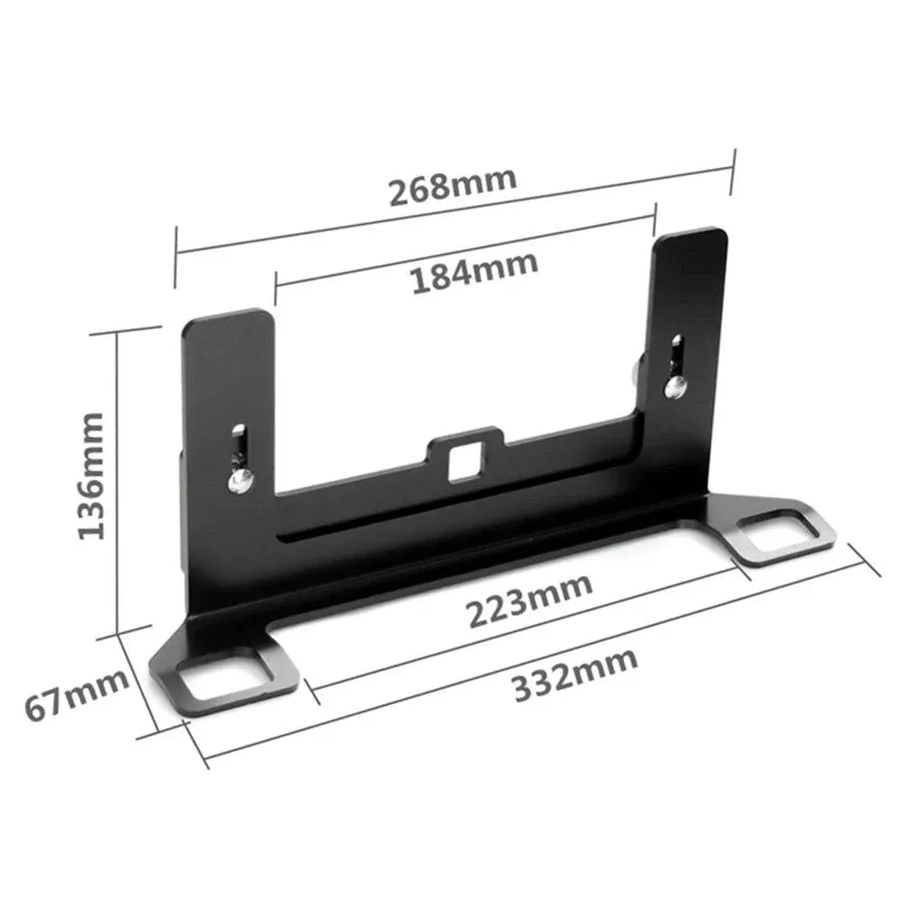 Cars Safety Seat Mount Bracket Universal Steel Latch for ISOFIX Belt Connector Seat Belt Bracket Latch Automotive Accessories