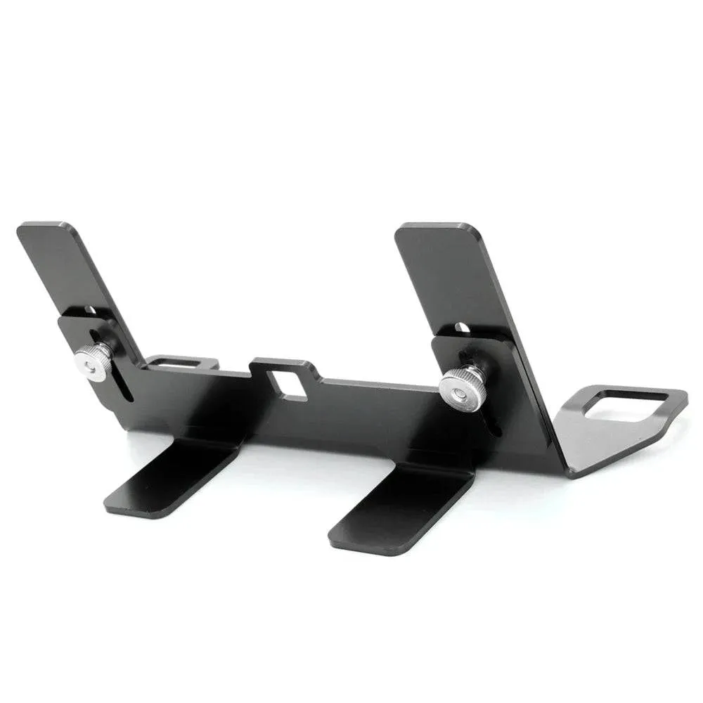 Cars Safety Seat Mount Bracket Universal Steel Latch for ISOFIX Belt Connector Seat Belt Bracket Latch Automotive Accessories