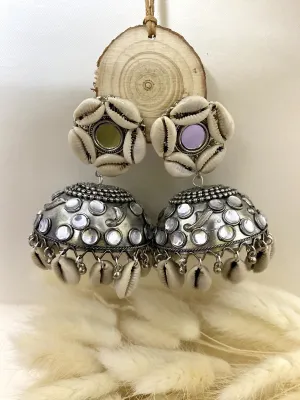 Chahat Jhumka