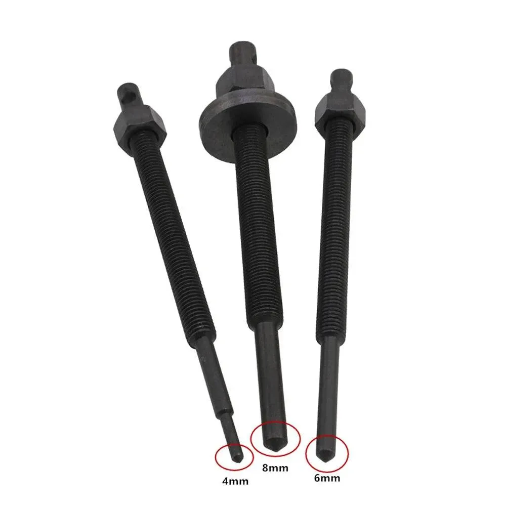 Chrome Vanadium Steel Motorcycle Inner Bearings Remover Bearing Extractor Hand Repairing Tools Bearing Remove Tool