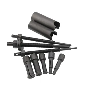 Chrome Vanadium Steel Motorcycle Inner Bearings Remover Bearing Extractor Hand Repairing Tools Bearing Remove Tool