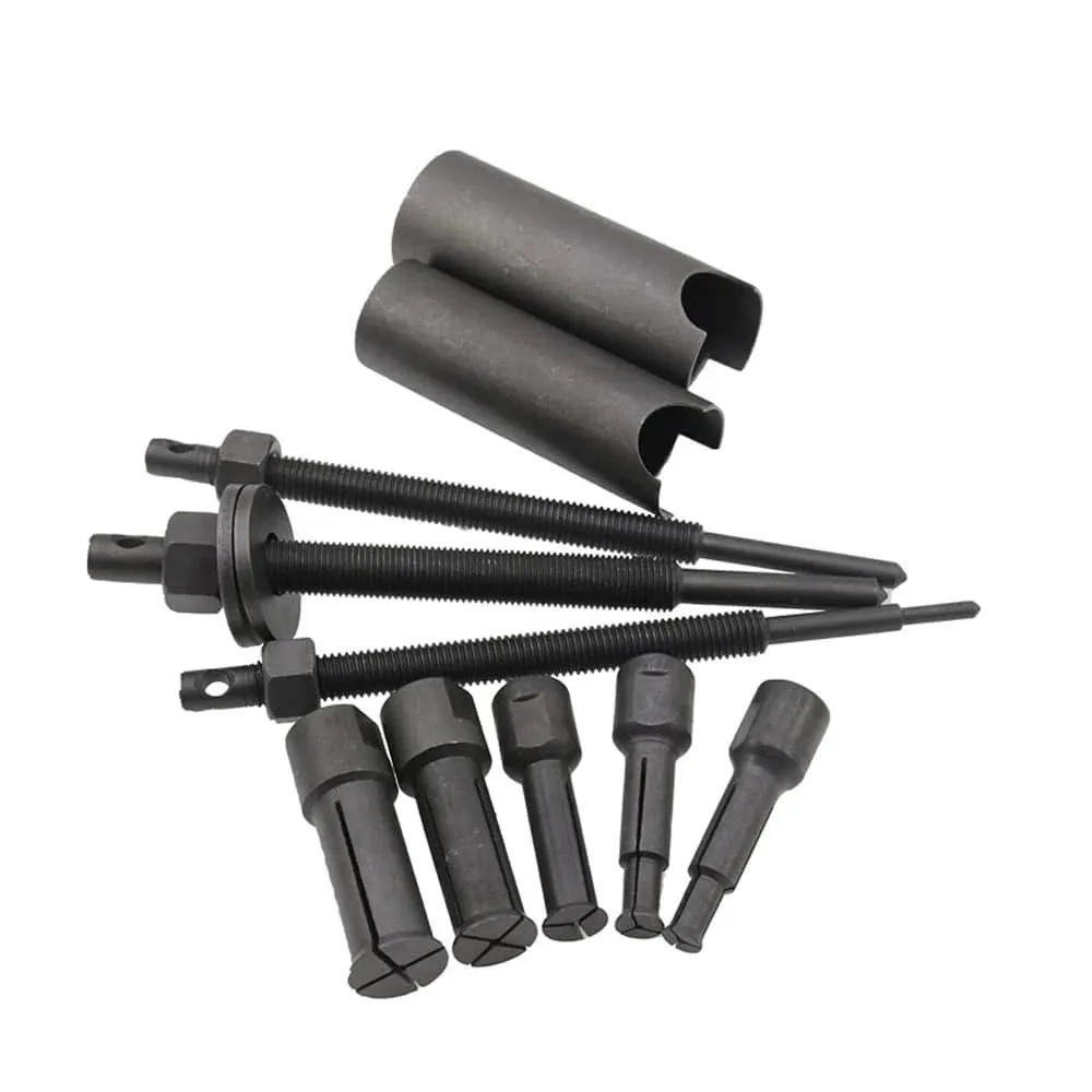 Chrome Vanadium Steel Motorcycle Inner Bearings Remover Bearing Extractor Hand Repairing Tools Bearing Remove Tool