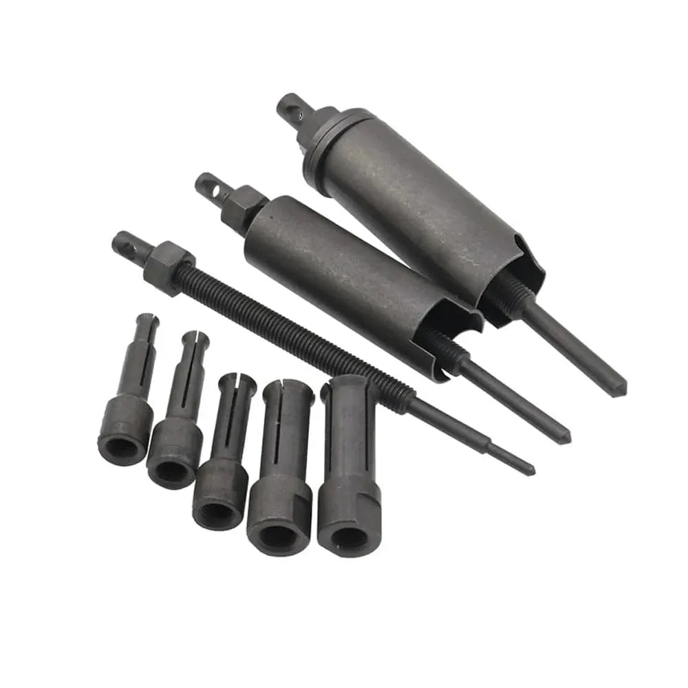 Chrome Vanadium Steel Motorcycle Inner Bearings Remover Bearing Extractor Hand Repairing Tools Bearing Remove Tool
