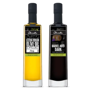 Classic Pairing - Fiesta Spice & Jalapeño Lime