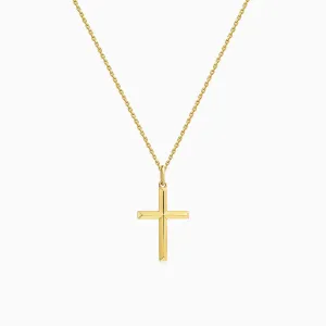 Cross Pendant Necklace