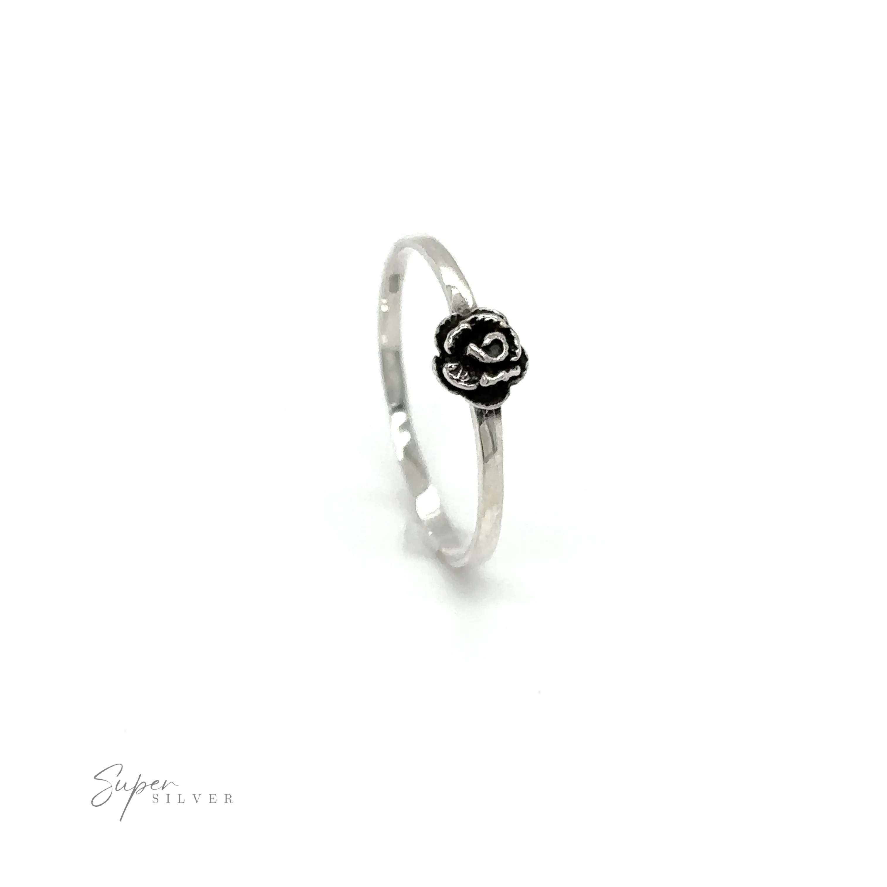 Dainty Rose Ring