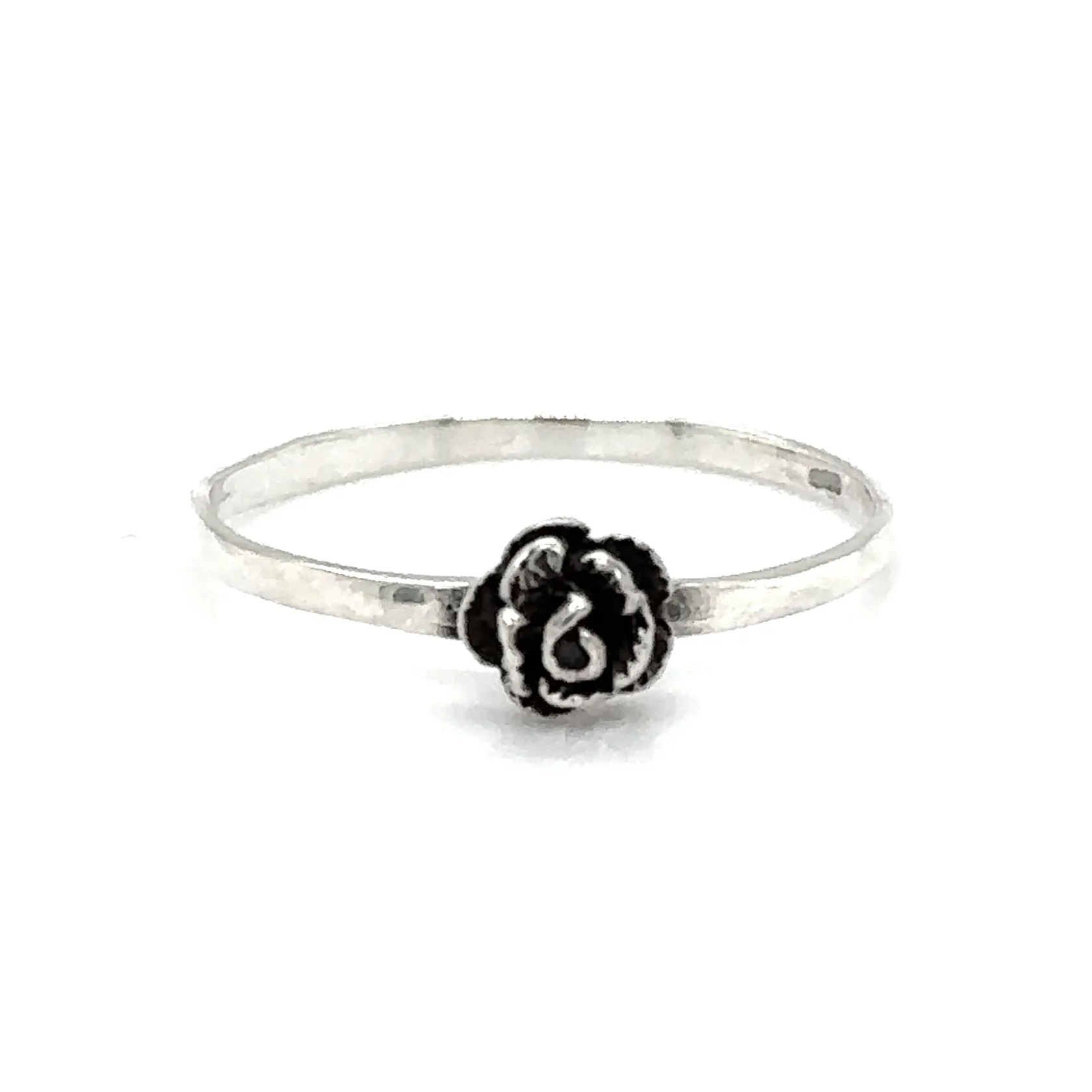 Dainty Rose Ring