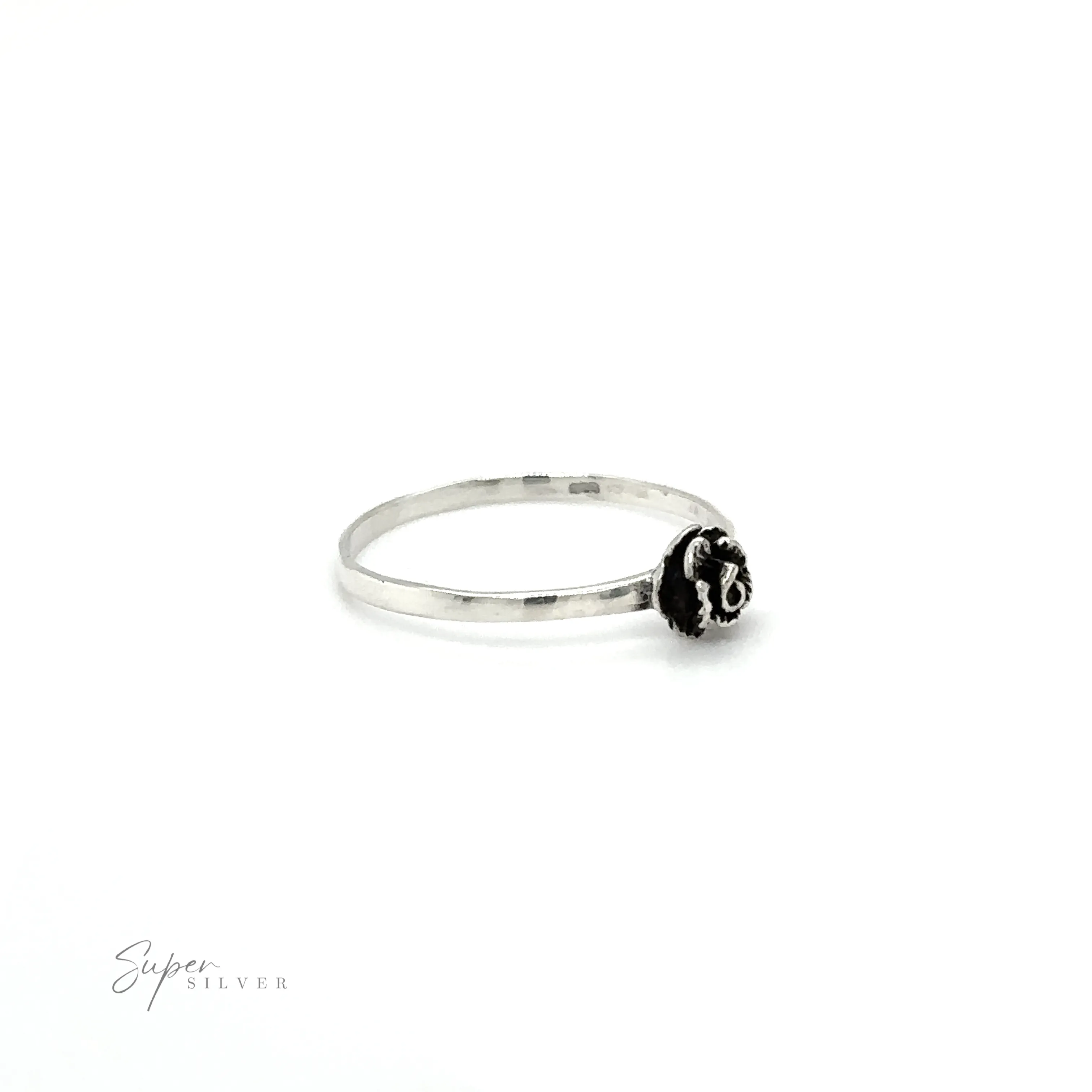 Dainty Rose Ring