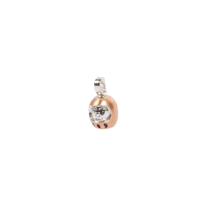 Daruma Charm