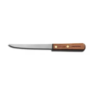 Dexter Russell 1376HBR Traditional 6" Ham Boning Knife - 2060