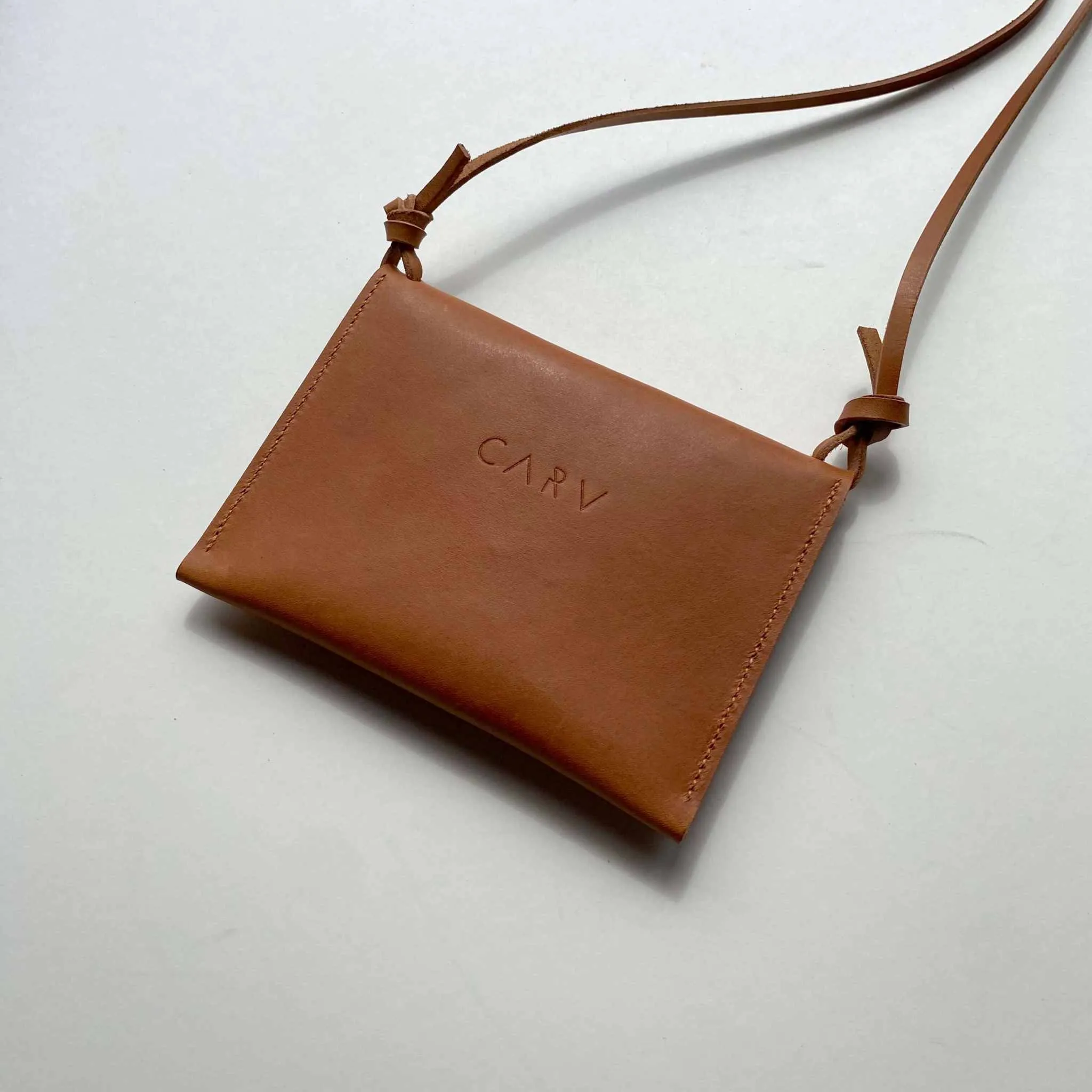 Drifter Mini Pocket Bag