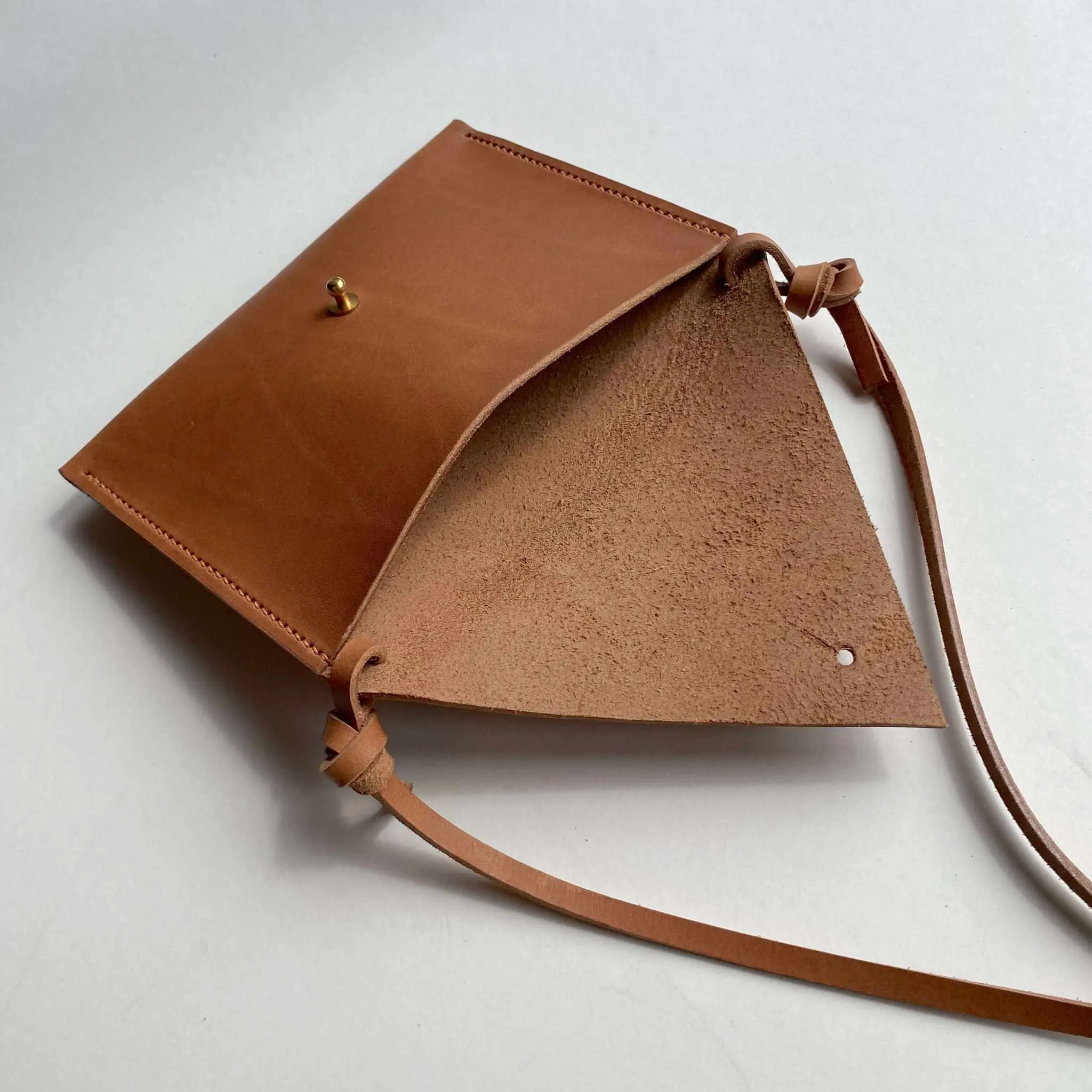 Drifter Mini Pocket Bag