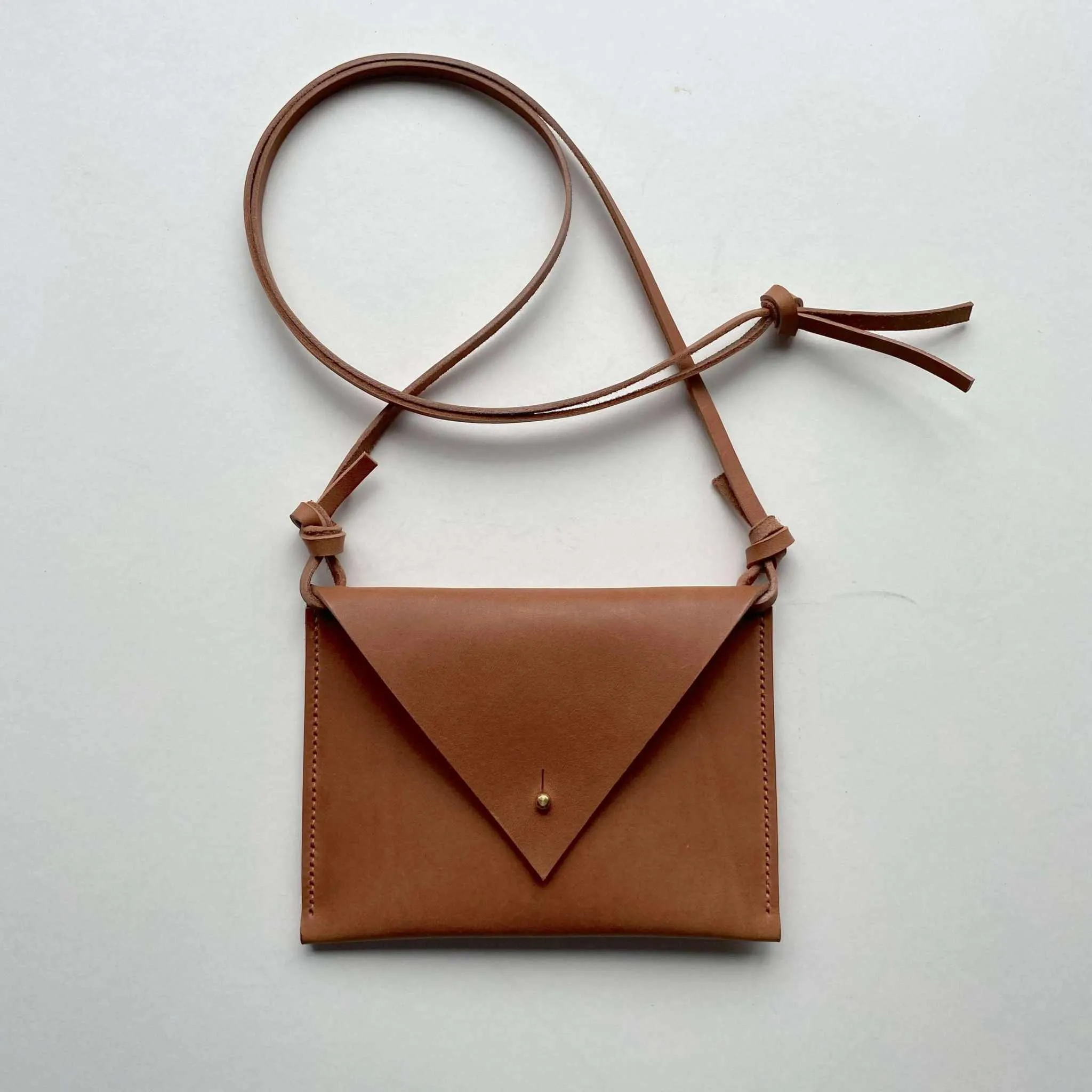 Drifter Mini Pocket Bag
