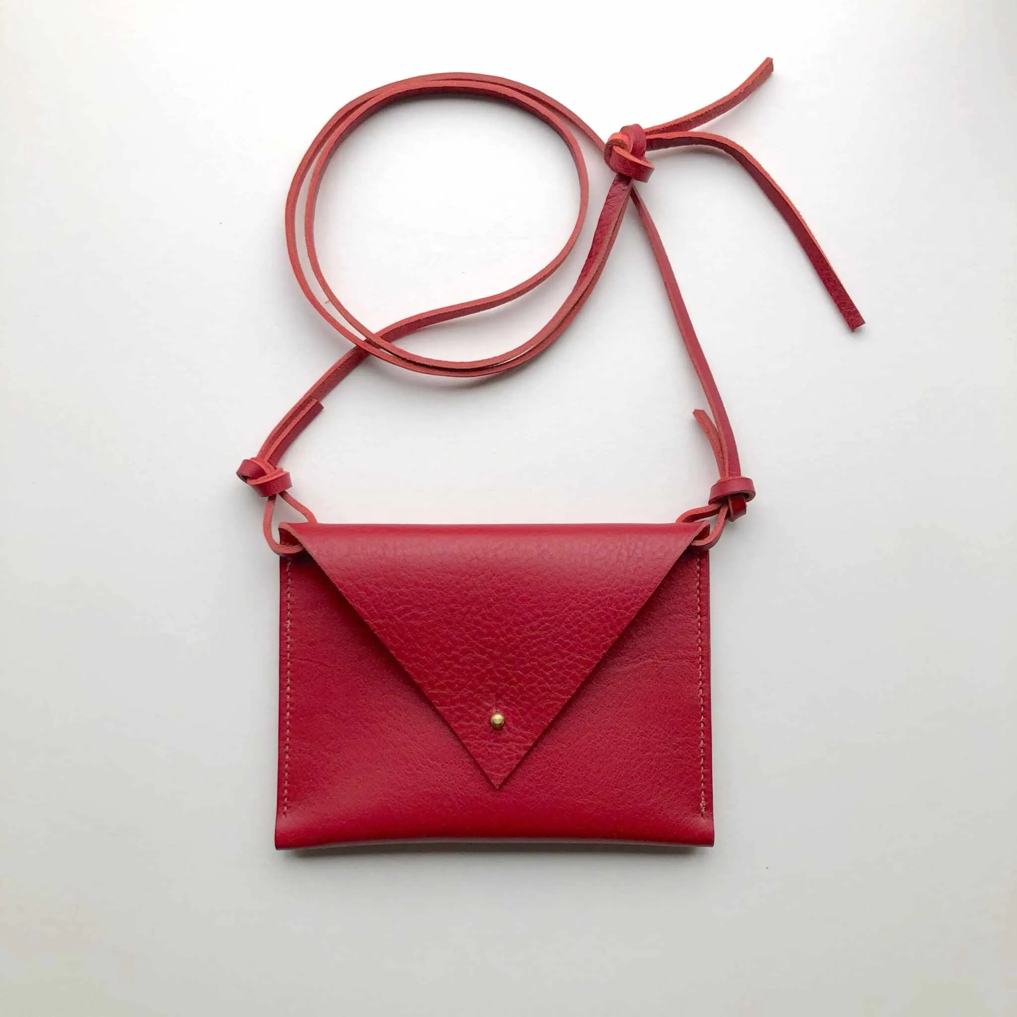 Drifter Mini Pocket Bag