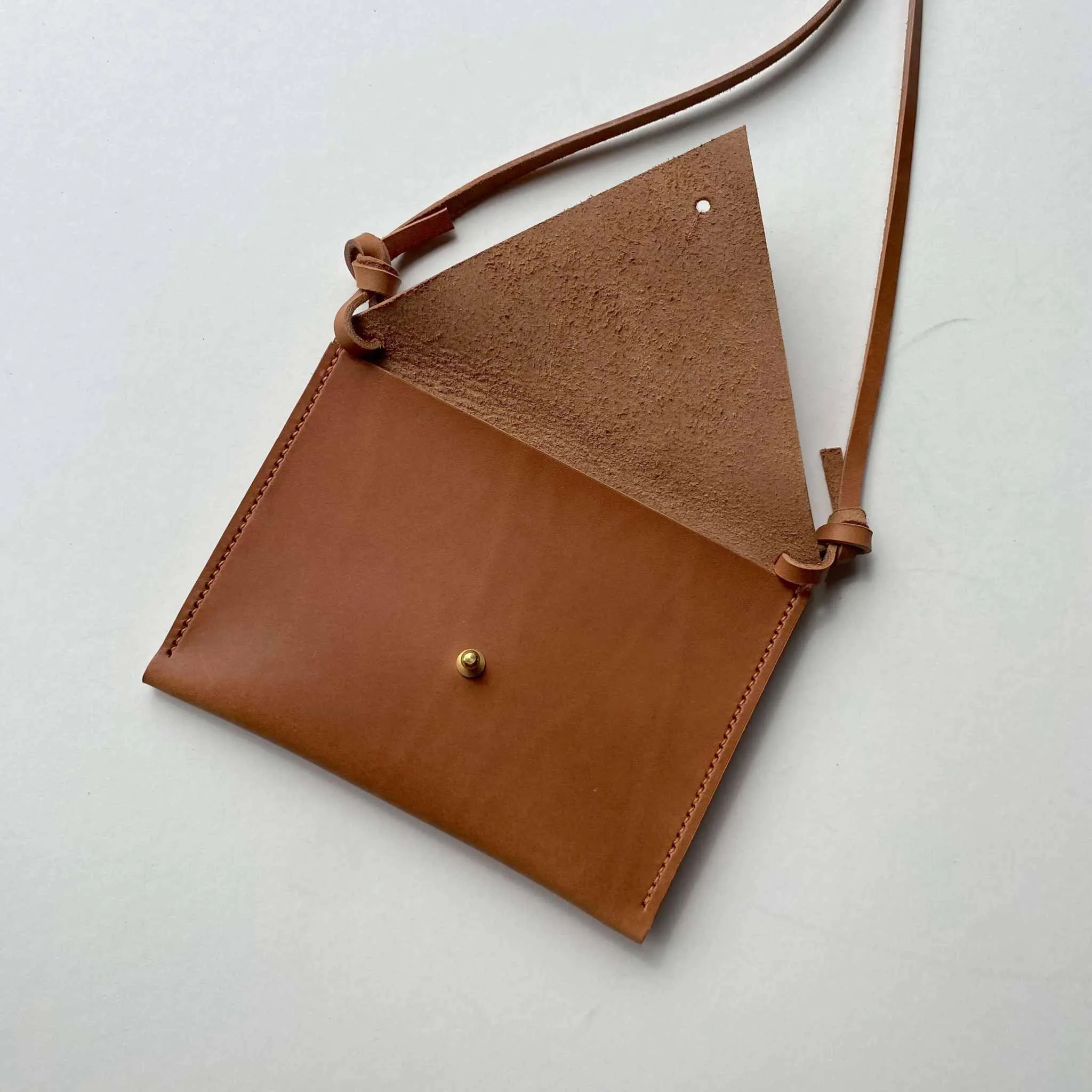 Drifter Mini Pocket Bag