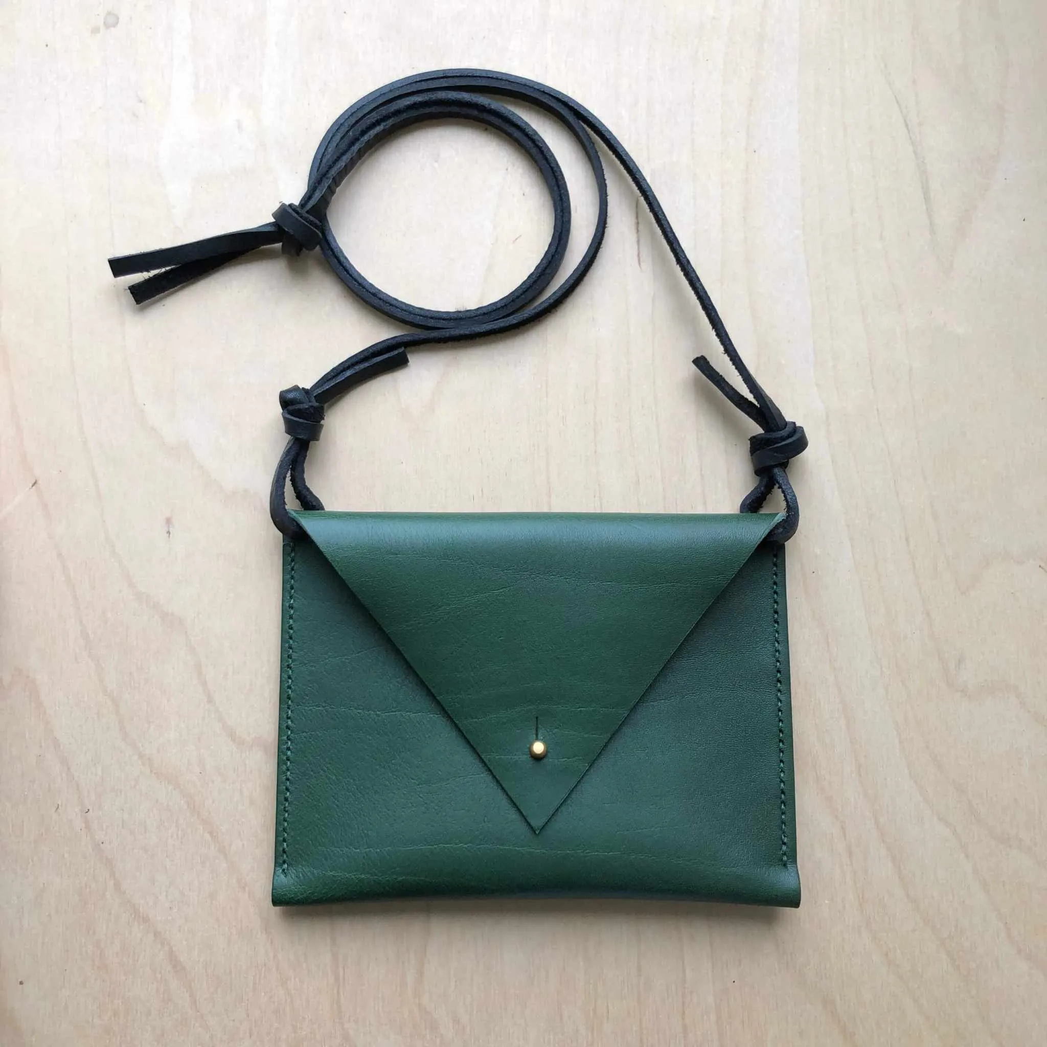 Drifter Mini Pocket Bag