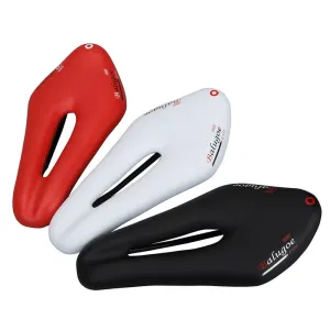 EC90 New Road Bicycle Saddle Comfort Mountain Bike Saddle Ride Bike Seat Cushion Anti-Slide MTB Bike saddle