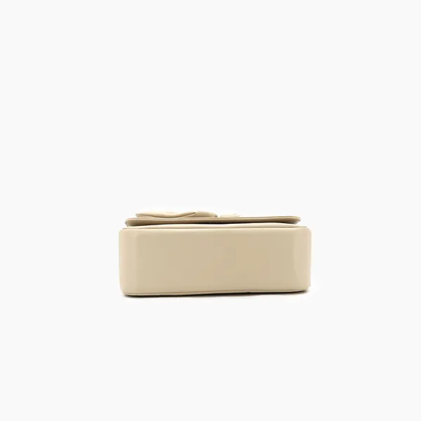 Elena Bow Shoulder Bag