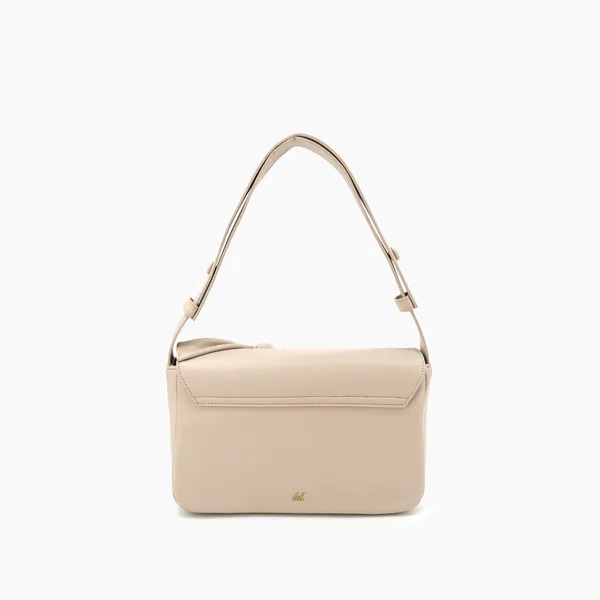 Elena Bow Shoulder Bag