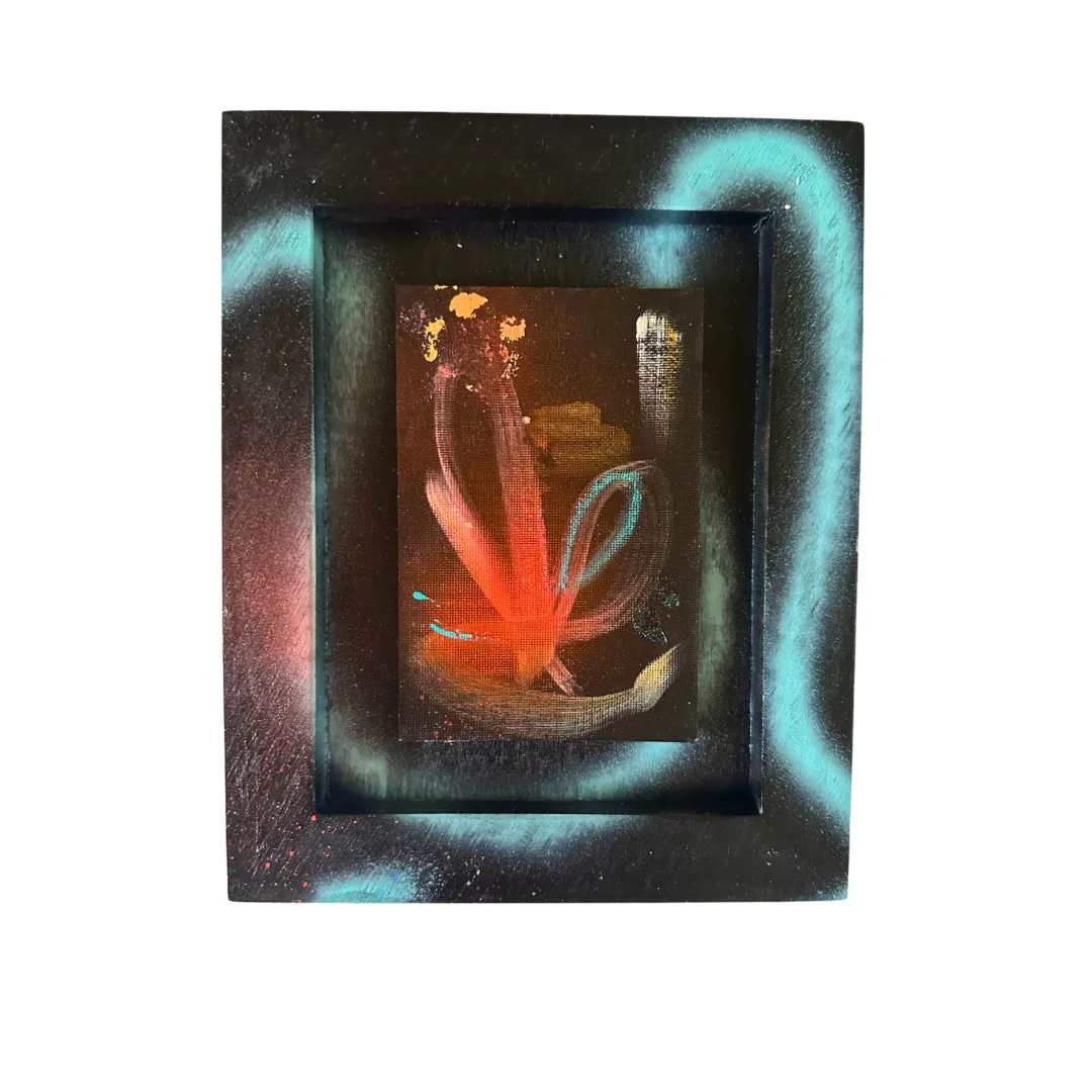 Eternal