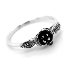 Fashionable Rose Ring