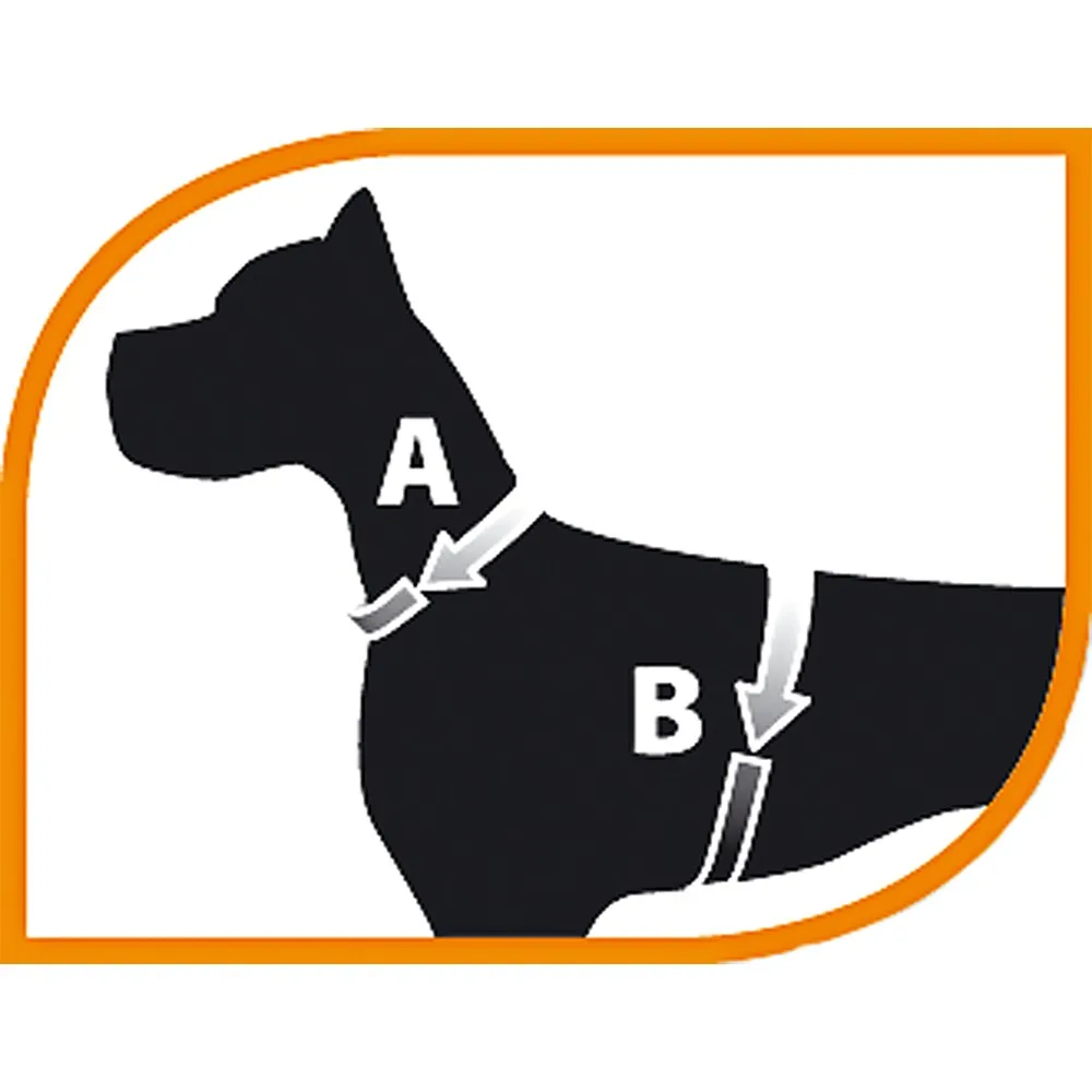 Ferplast Champion P Dog Harness Large