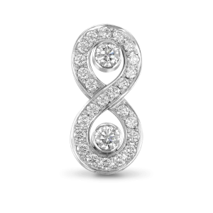 Forever Love Pendant