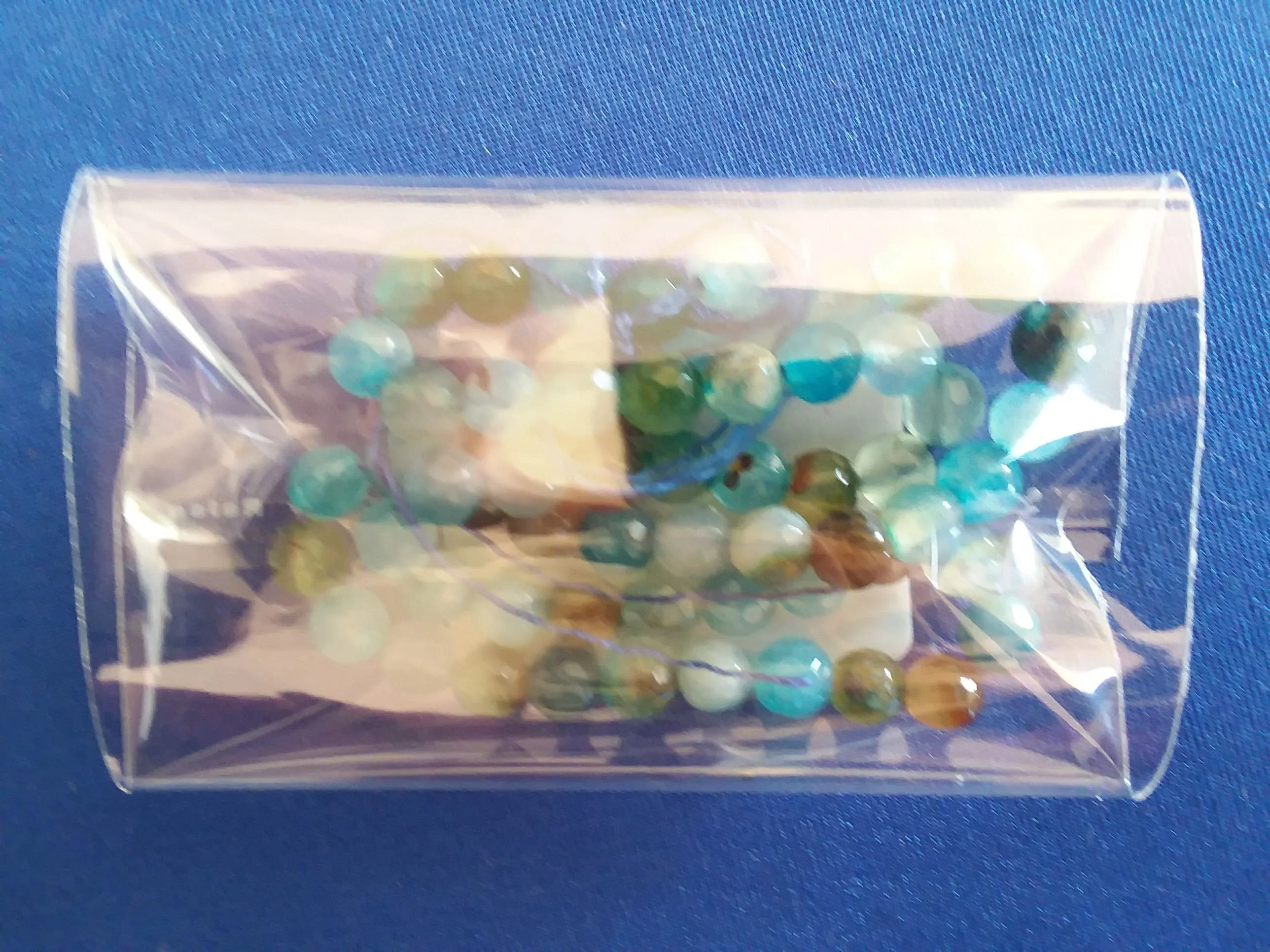 Gemstone Beads