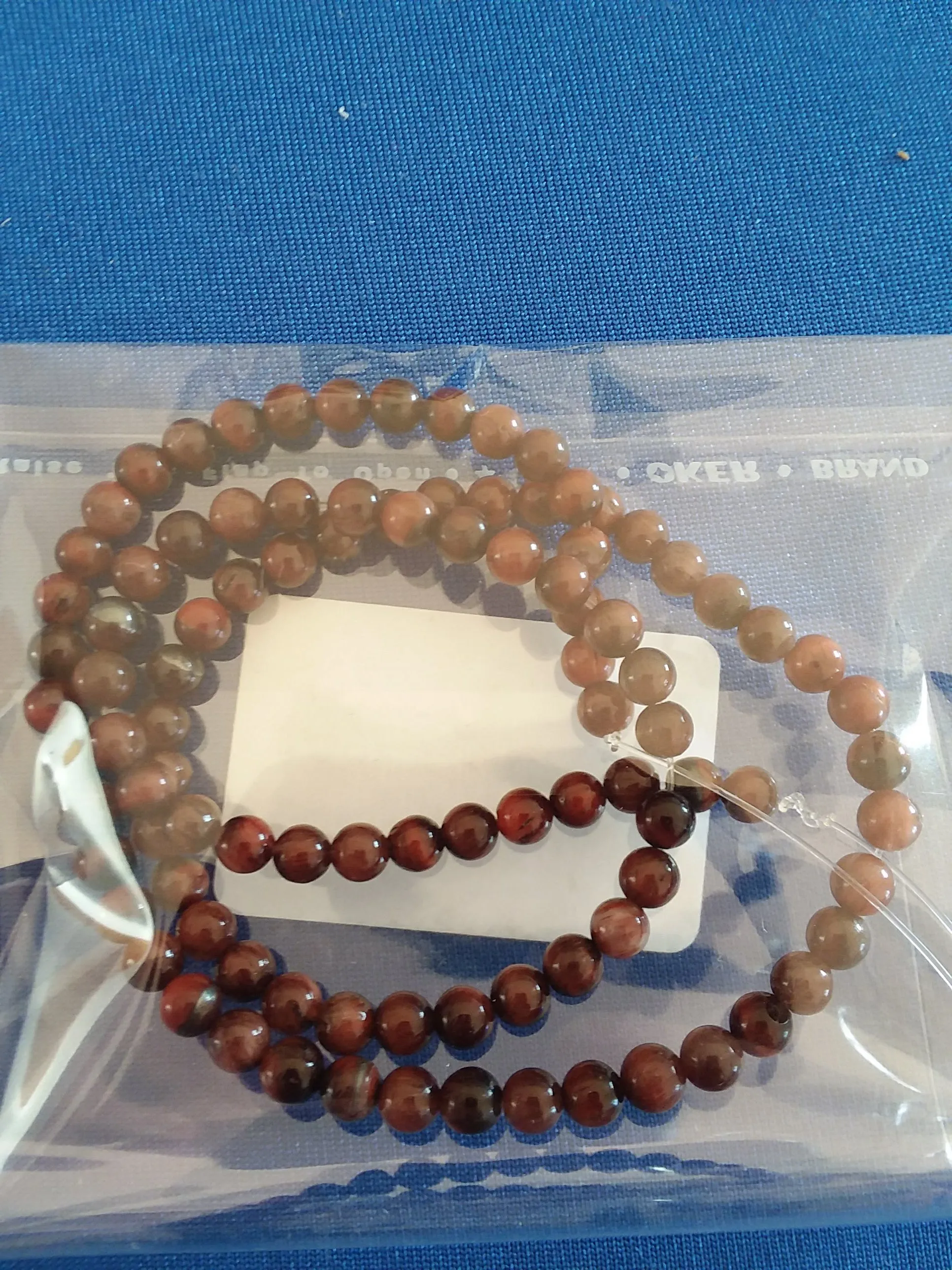 Gemstone Beads