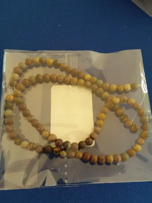 Gemstone Beads