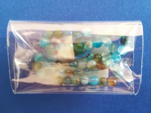 Gemstone Beads
