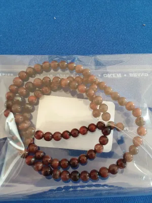 Gemstone Beads