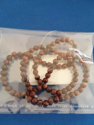 Gemstone Beads