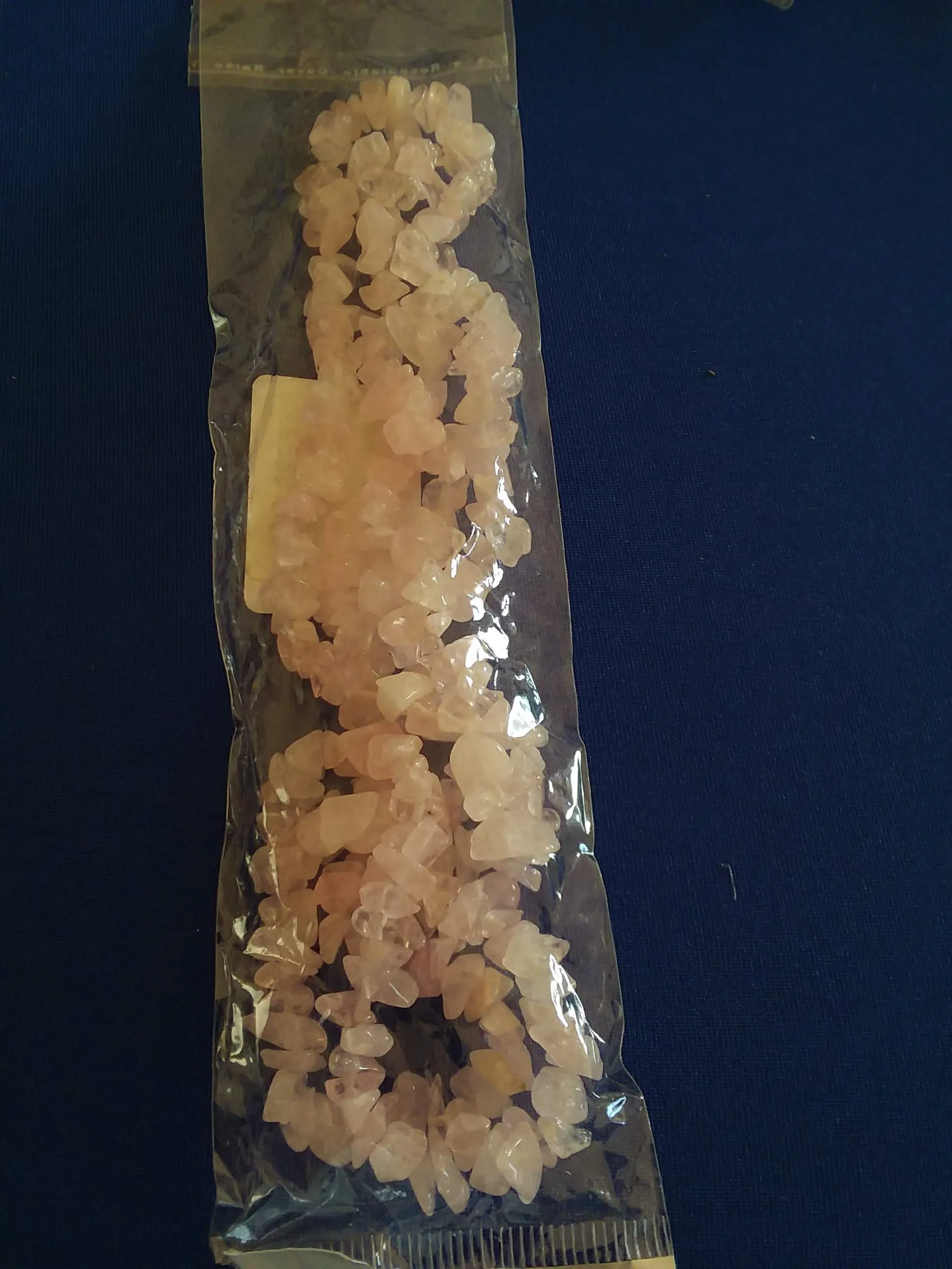 Gemstone Beads
