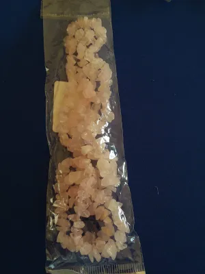 Gemstone Beads