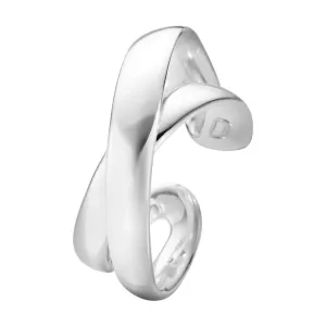 Georg Jensen Infinity Ring - Silver (10013688)