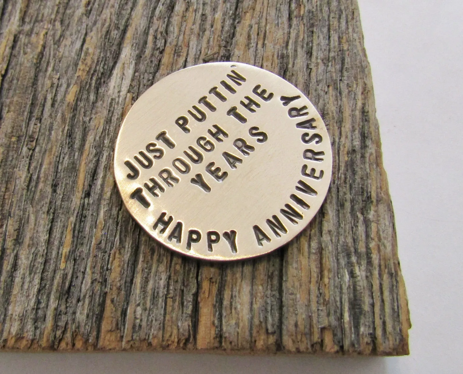 Golf Ball Marker Boyfriend Gift Husband Gift for Girlfriend Best Friend Gift for Wife Personalized Boyfriend Present Christmas Gift Golfer