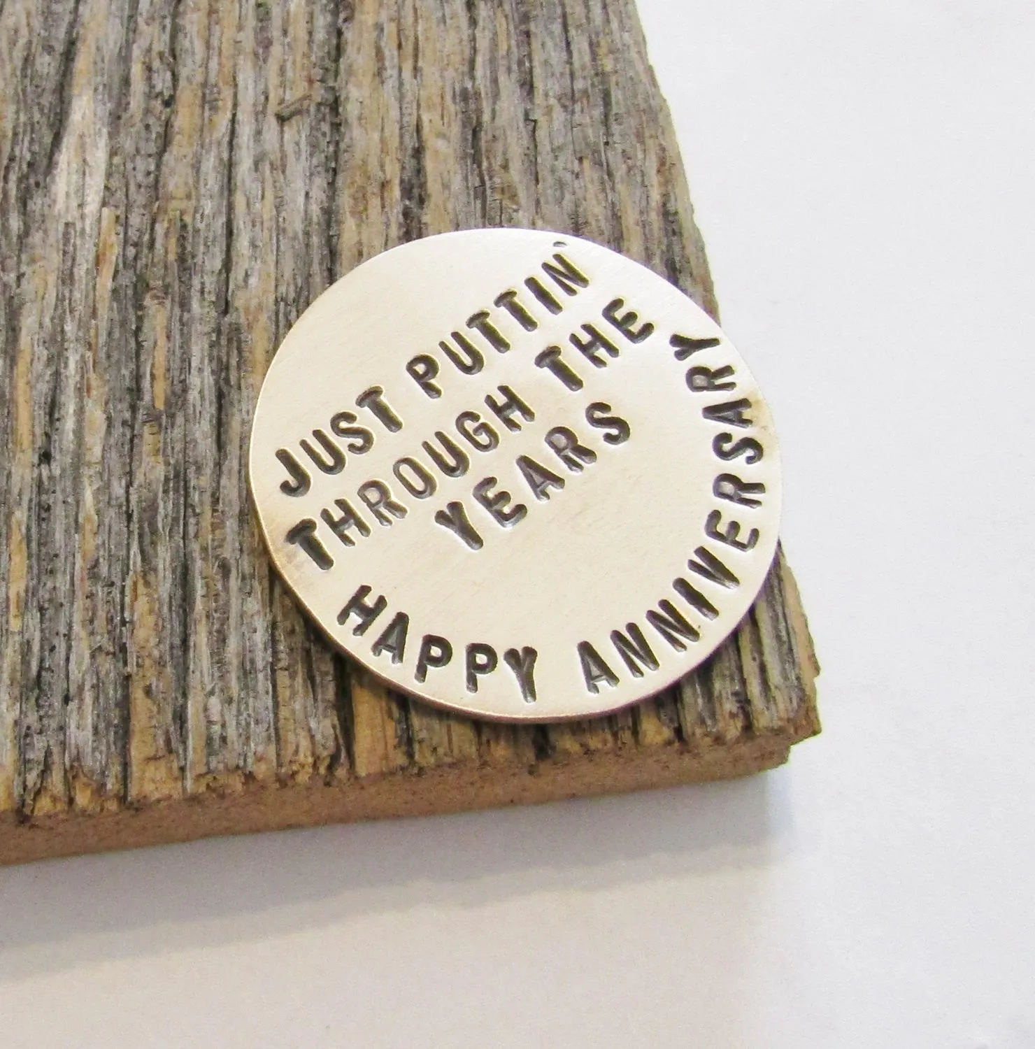 Golf Ball Marker Boyfriend Gift Husband Gift for Girlfriend Best Friend Gift for Wife Personalized Boyfriend Present Christmas Gift Golfer