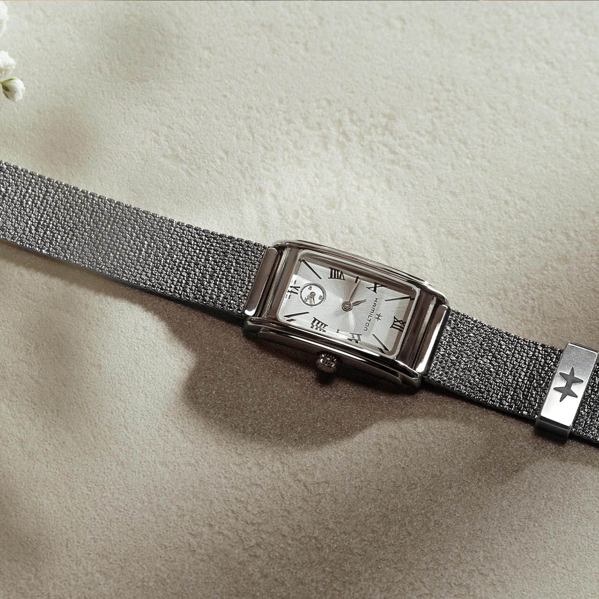 Hamilton American Classic Women's 19mm Quartz Watch H11221150