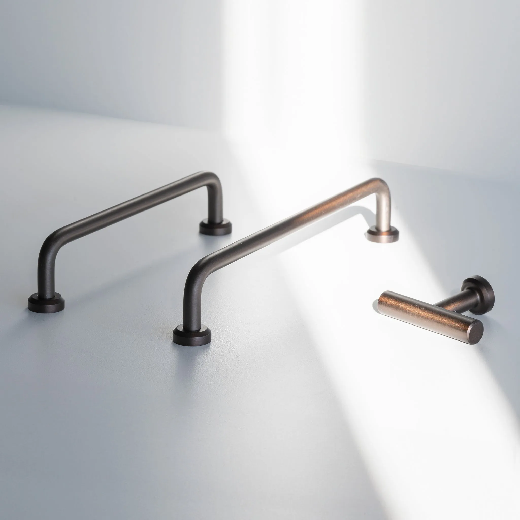 Handle Viva | 14.3cm / 17.5cm