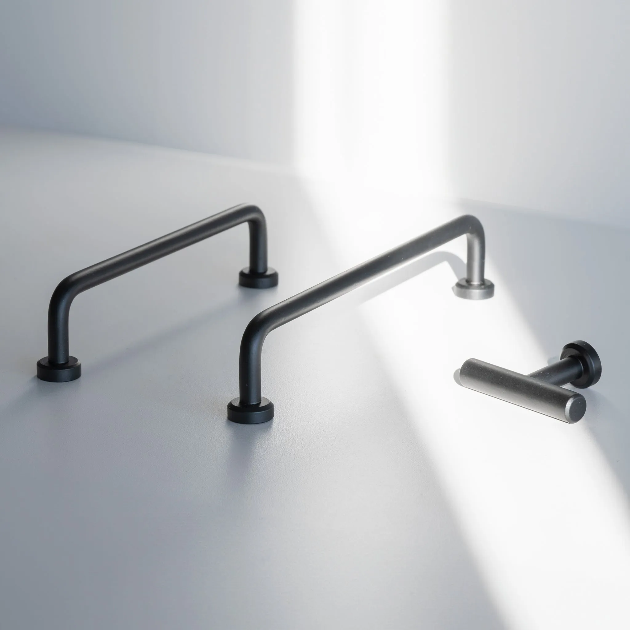 Handle Viva | 14.3cm / 17.5cm