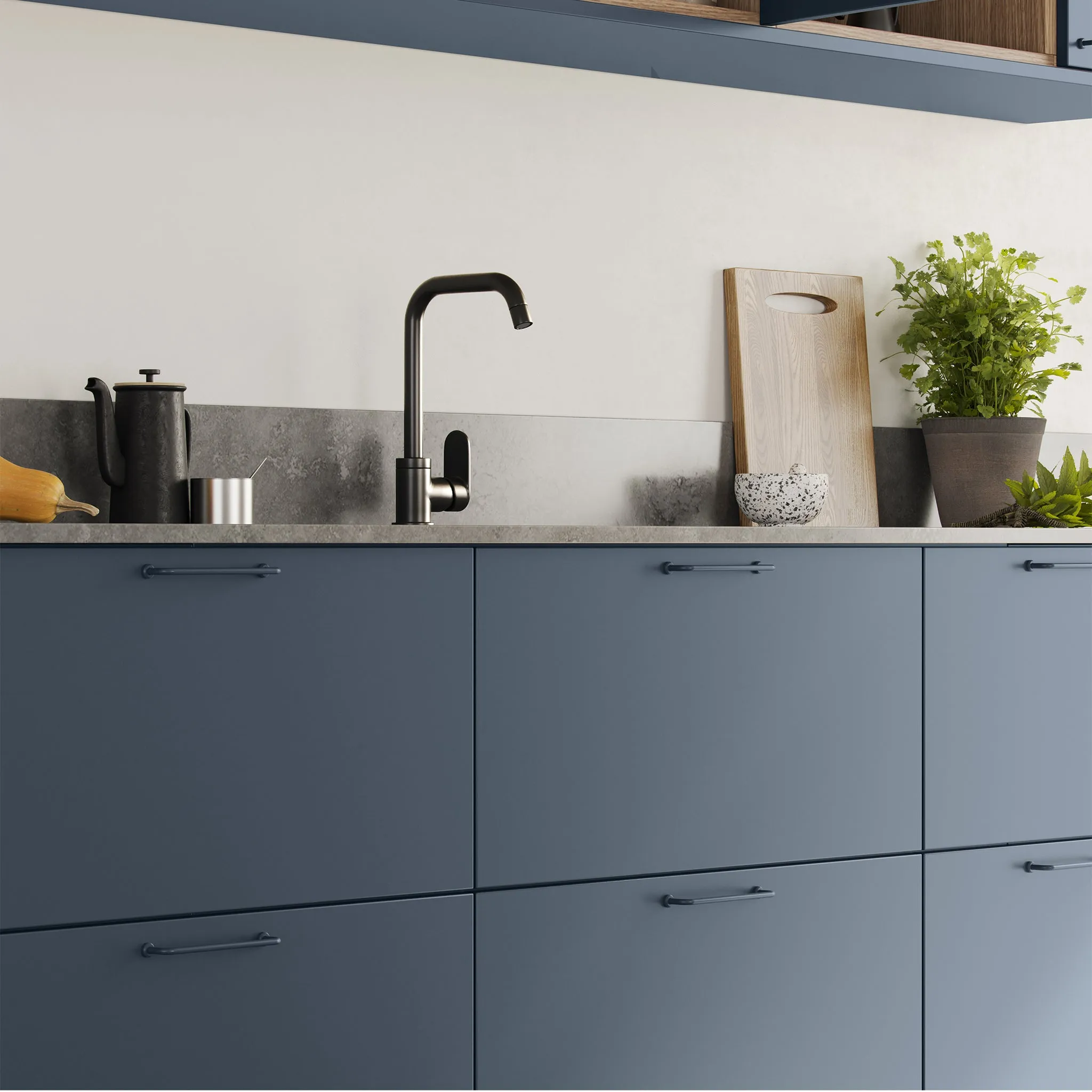 Handle Viva | 14.3cm / 17.5cm