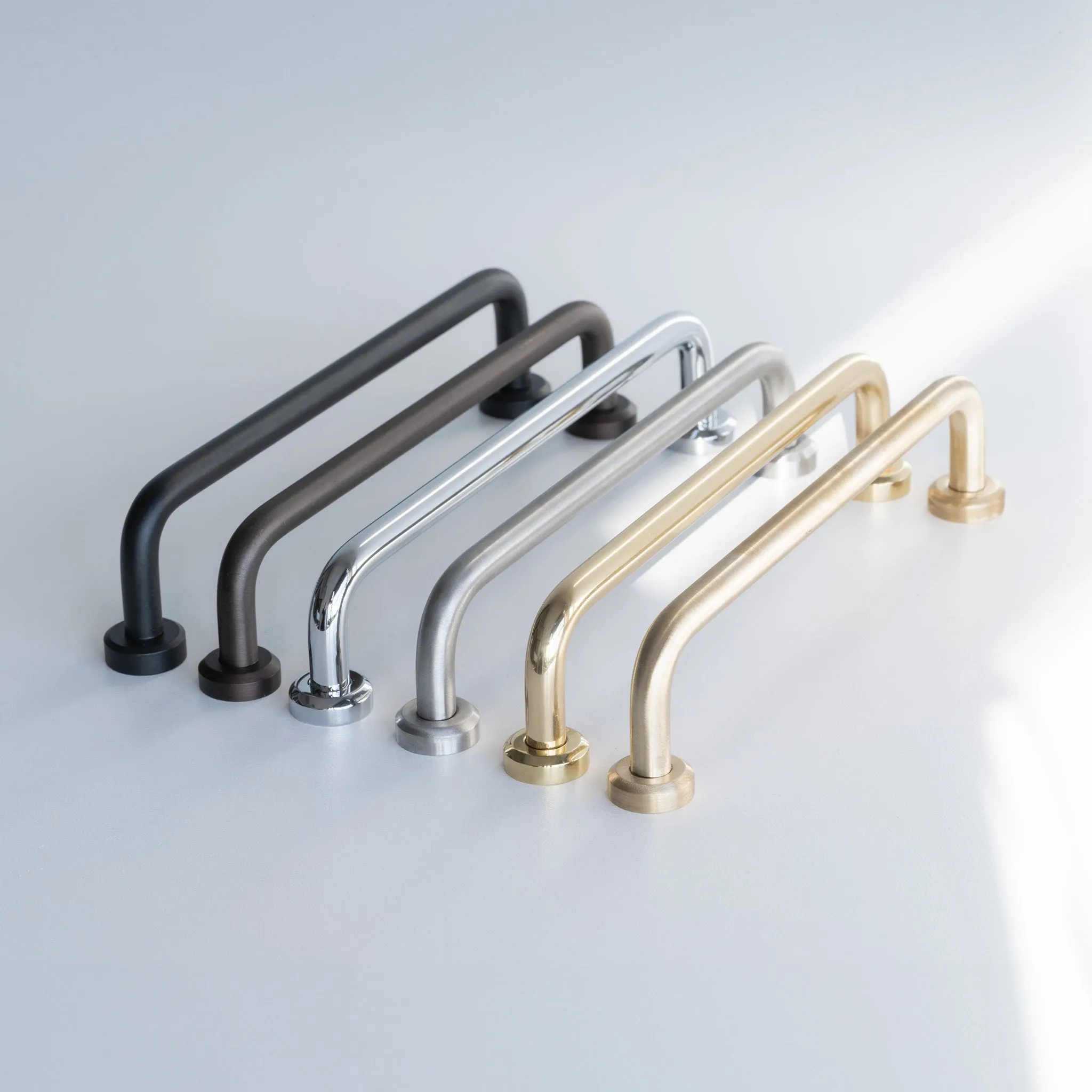 Handle Viva | 14.3cm / 17.5cm