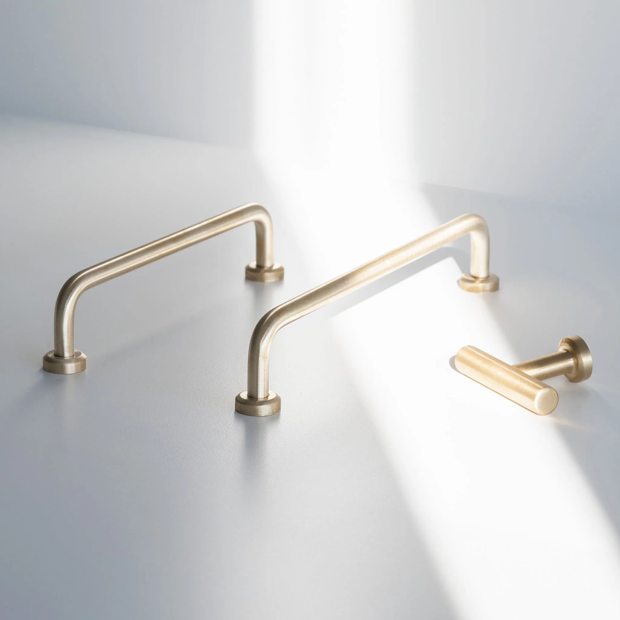 Handle Viva | 14.3cm / 17.5cm