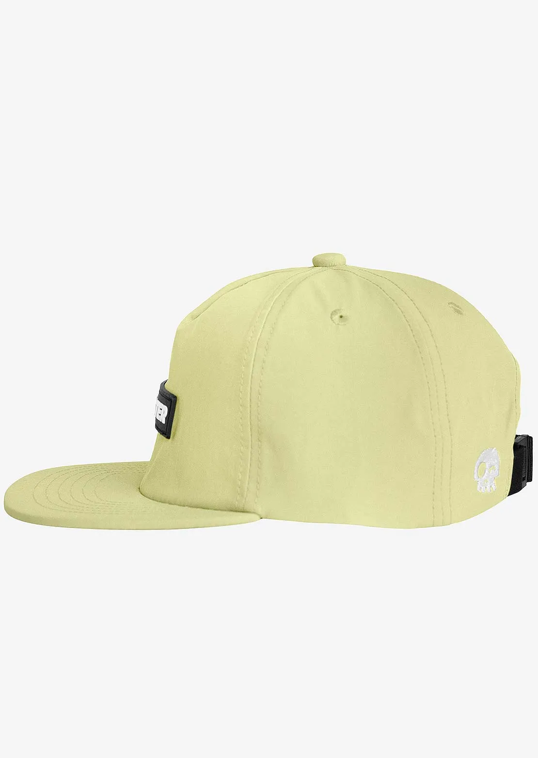 Headster Junior Lazy Bum Unstructured Cap