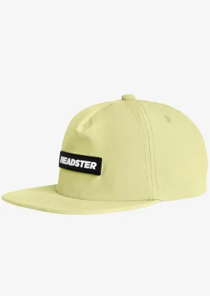 Headster Junior Lazy Bum Unstructured Cap