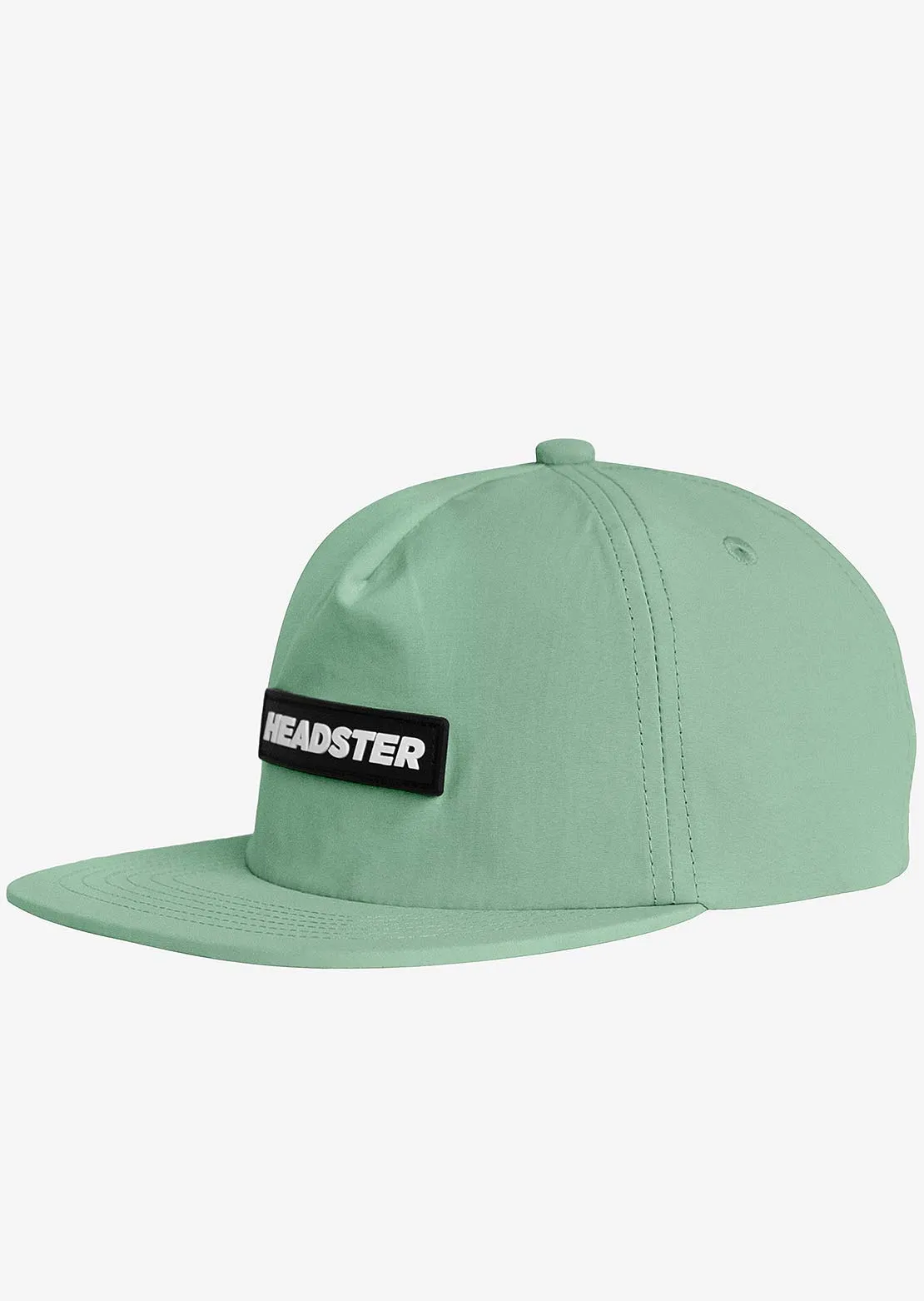 Headster Junior Lazy Bum Unstructured Cap