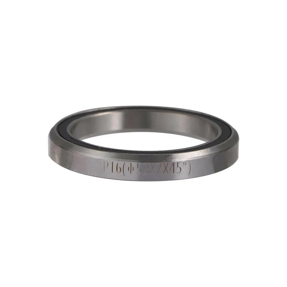 High Quality Durable 41/41.8/52mm Road Bike Bearings Steel Replace Bike Headset Repairing Bicycle Bearing Repair Bearing Part